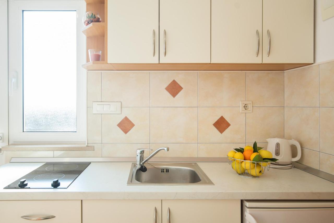 Studio Apartment Casita Dubrownik Zewnętrze zdjęcie