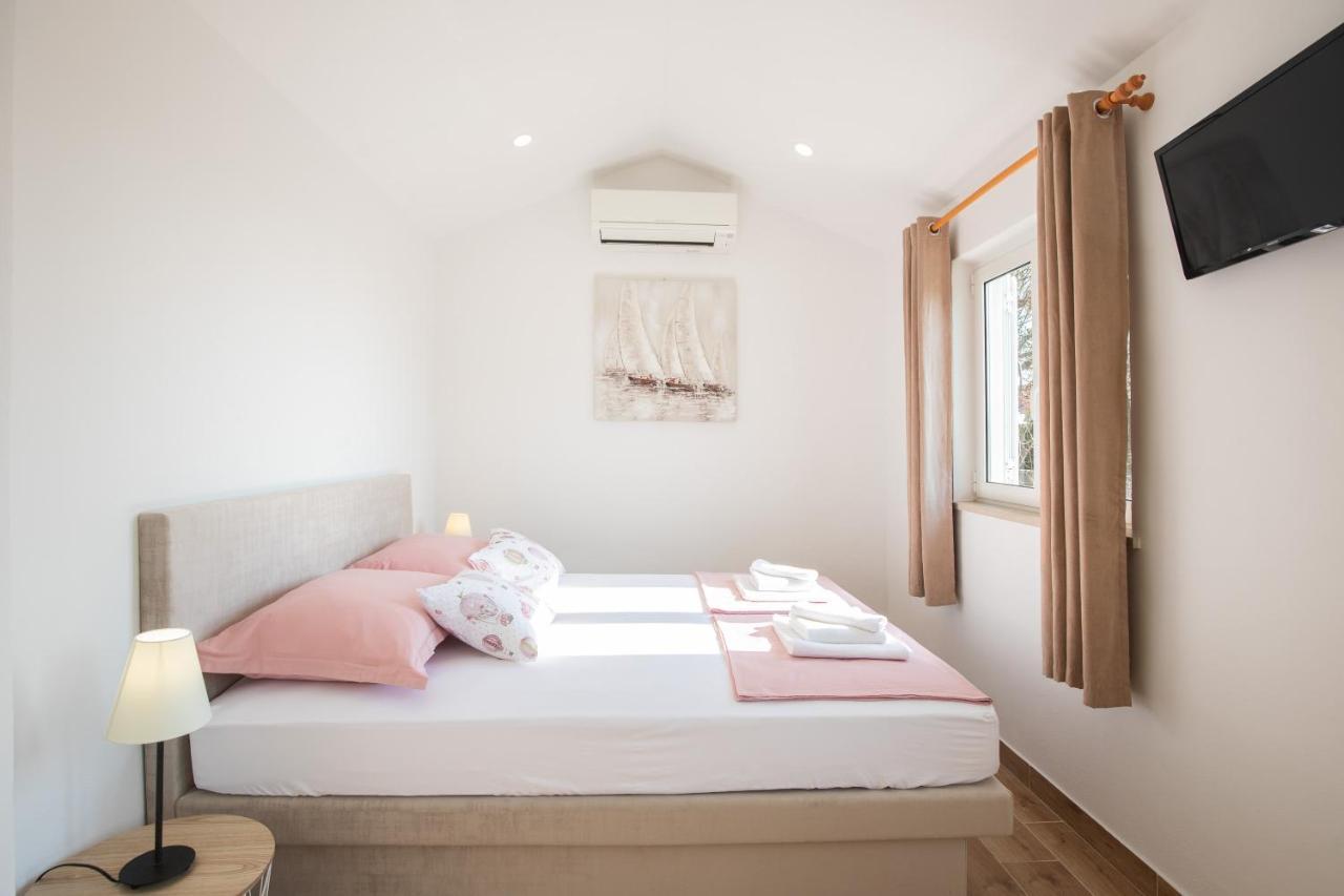 Studio Apartment Casita Dubrownik Zewnętrze zdjęcie